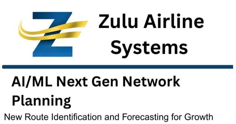 Airline Predictive Analytics