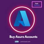 Microsoft Azure Accounts