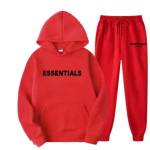 Mamoon Essentials Tracksuit