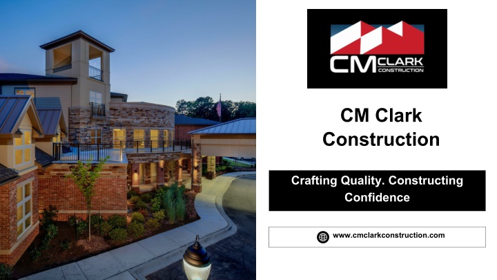 PPT - Top Construction Contractors in Georgia Bagging Projects as Trust on Expertise, and Quality Up PowerPoint Presentation - ID:14591733