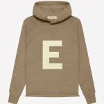 Fear Of God Essentials Hoodie