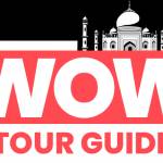 wow tour guide