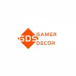 gamer decor