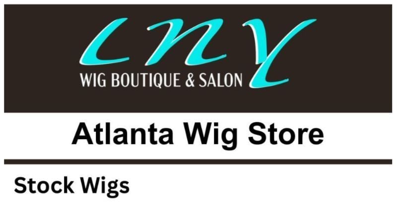 Atlanta Wig Store