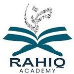 Rahiqacademy