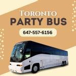 Toronto Limo Bus