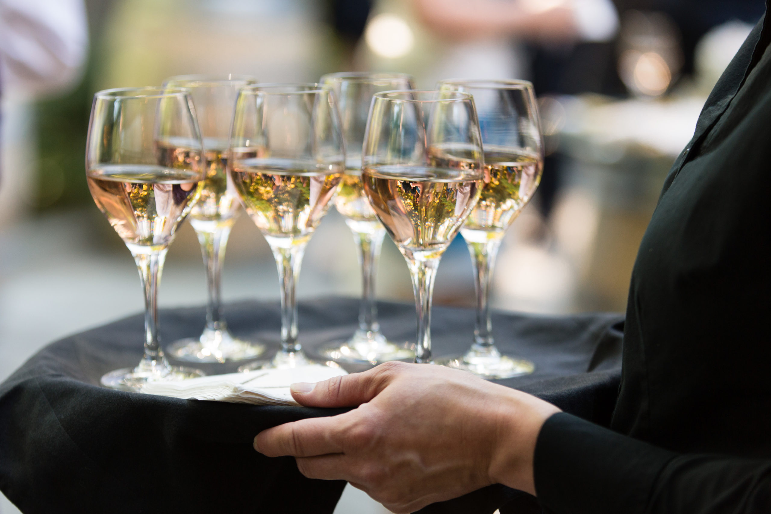 Custom Catering Menus | Kaspars Catering & Events