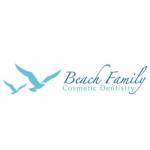 Beach Family Cosmetic Dentistry
