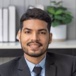 Vignesh Kumar