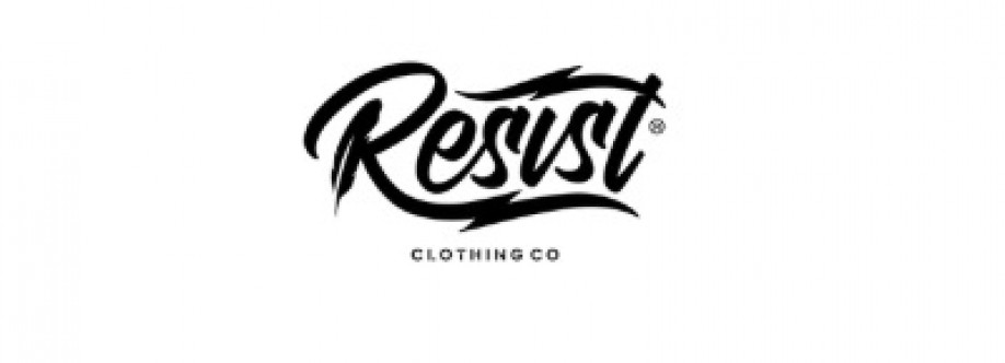RESIST CLOTHING COMPANY