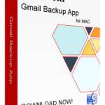 Mailvita Gmail Backup for Mac