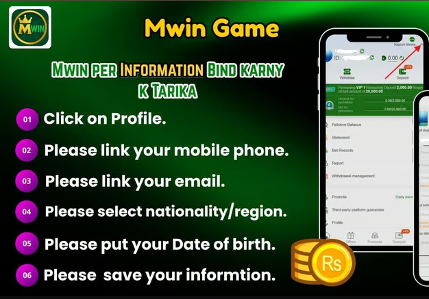 Mwin Game How to Play Step-by-Step Beginner’s Guide