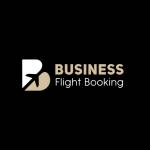 Business Flight Booking