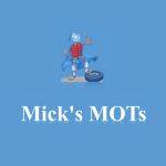 Mick's MOTs