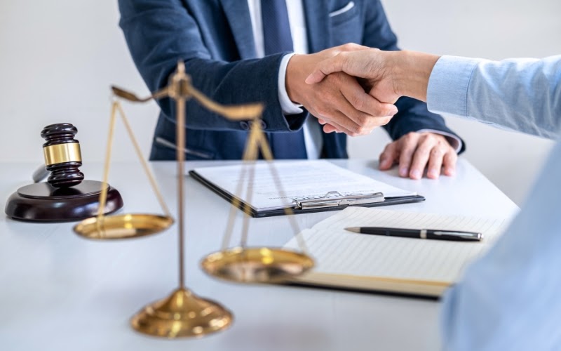Stone Mountain Lawyer: Trusted Legal Support for Personal Injury Victims