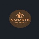 Namaste On High