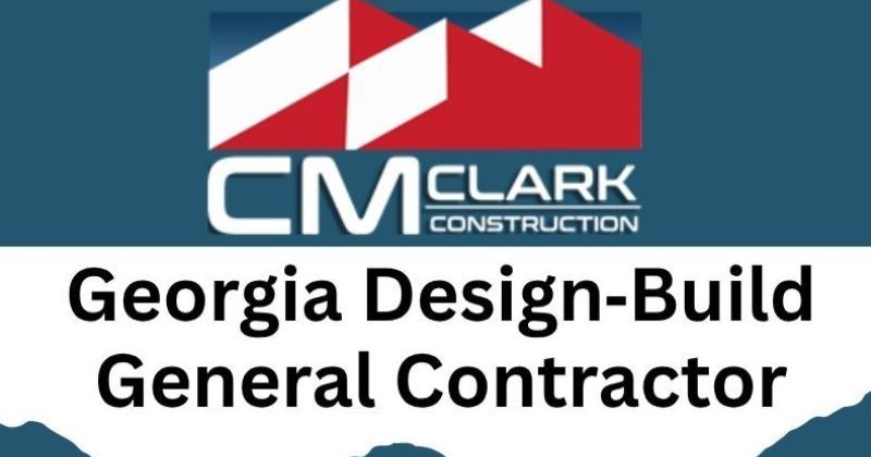 Georgia Design‑Build General Contractor
