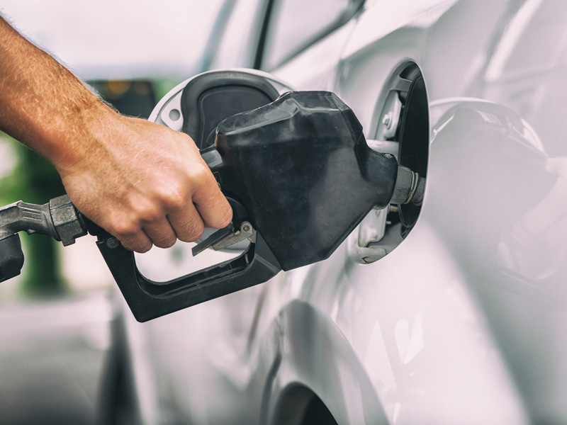 Improve Your Gas Mileage with These Tips - GM Outlet Parts