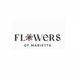 Flowers of Marietta