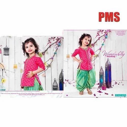 Girls Festival Suits Supplier Karol Bagh | Lekhus Collection