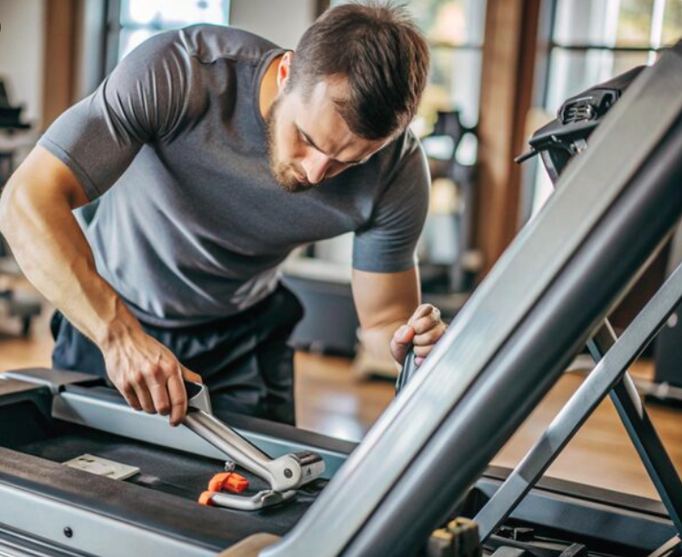 How Fitness Equipment Repair Services Keep Your Workout Uninterrupted? - Bioneers Live