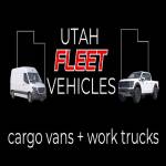 Utah Fleet Vehicles