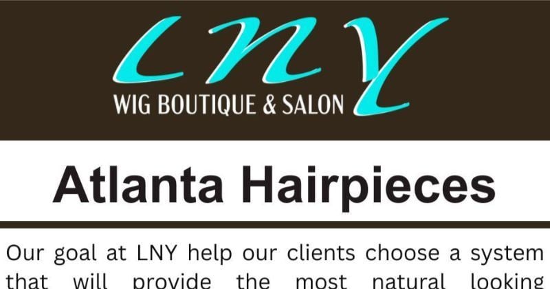 Atlanta Hairpieces