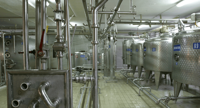 Chlorine Dioxide Manufacturers — GO2 International | by GO2 International | Oct, 2025 | Medium