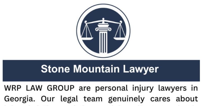 Stone Mountain Lawyer