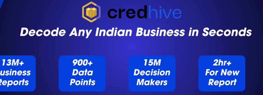 Cred hive