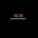 Racing Car Benz
