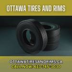 Ottawa Tires