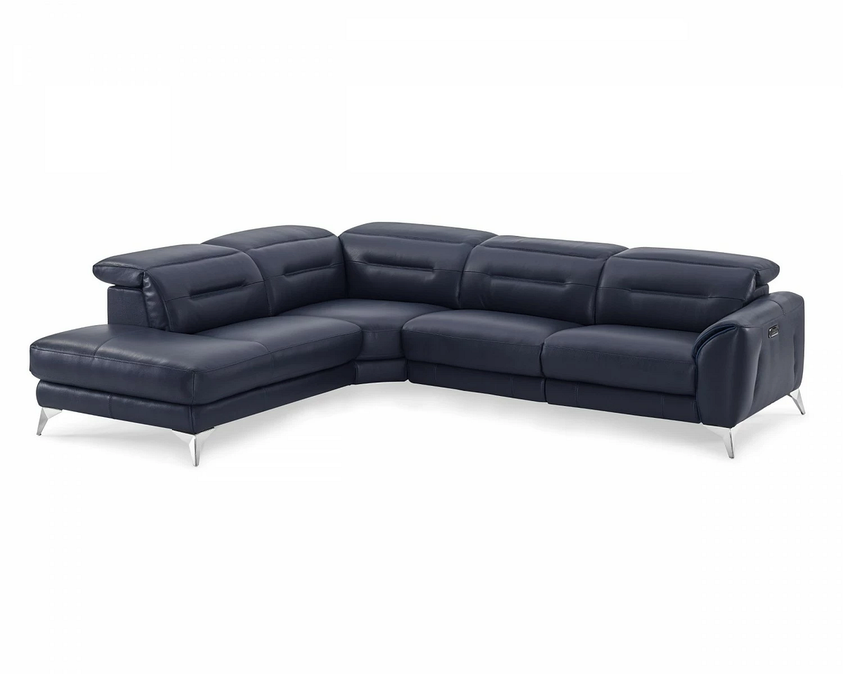 Why Modern Living Room Furniture Is a Must-Have for Stylish Homes