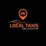 Local Taxis in Leicester