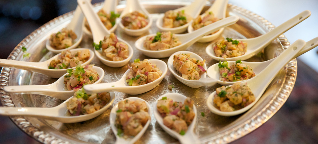 Seattle Private Event Catering | Kaspars Catering & Events