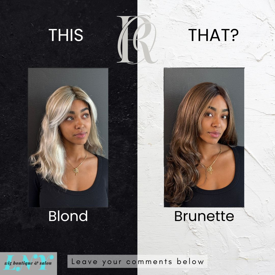 Discover Atlanta’s Leading Wig Store for Personalized Hair Solutions | by LNY Wig Boutique and Salon | Oct, 2025 | Medium