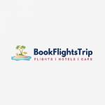 book flightstrip