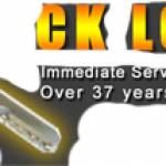 CK LOCK