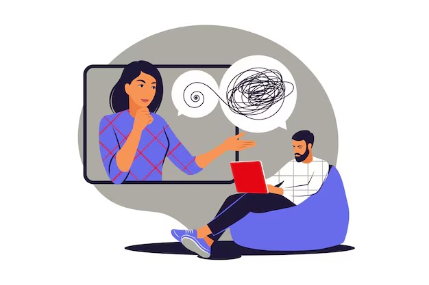 Discover the Power of Online Self Help Therapy with Therapy Shortcut