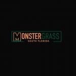 Monster Grass South Florida