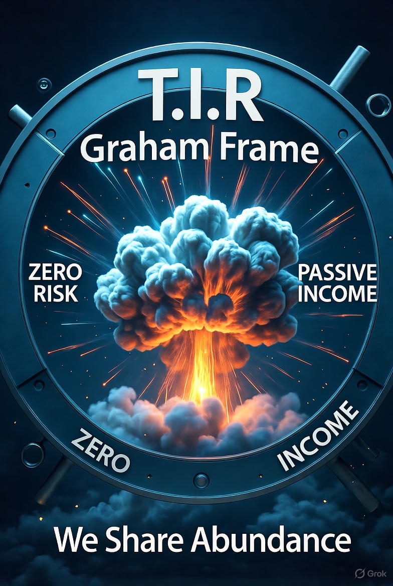 idibaliban75 - ? ALERT: The ULTIMATE Passive Income Opportunity...