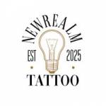 Newrealm Tattoo