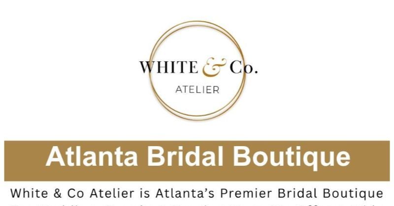 Atlanta Bridal Boutique