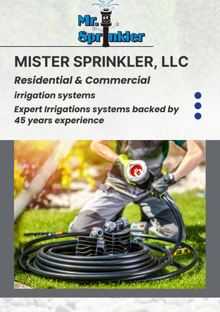 PPT - Sprinkler Irrigation Top Players in Georgia Busy as Demand Jumps Substantially PowerPoint Presentation - ID:14575285