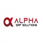 Alpha ERP