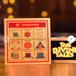 Nav grah Yantra