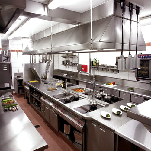 Commercial Kitchen Equipments | Best Kitchen Equipment Near Me