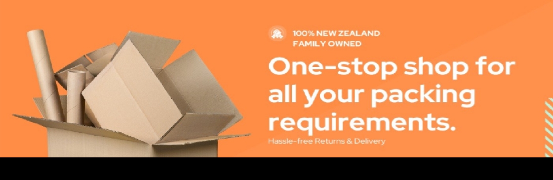 Kiwi Business Products Limited