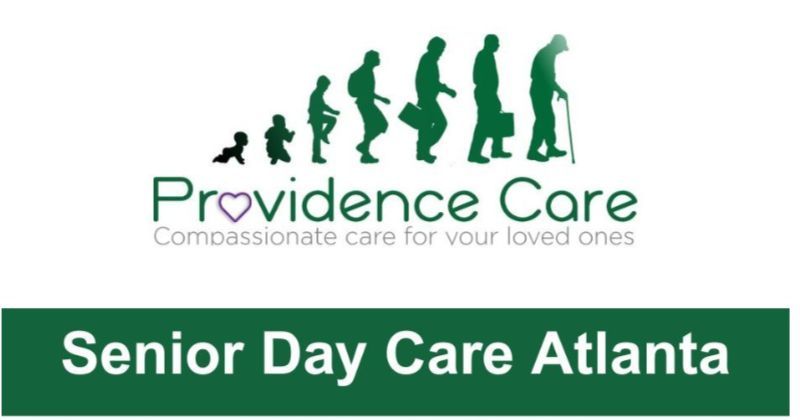 Senior Day Care Atlanta