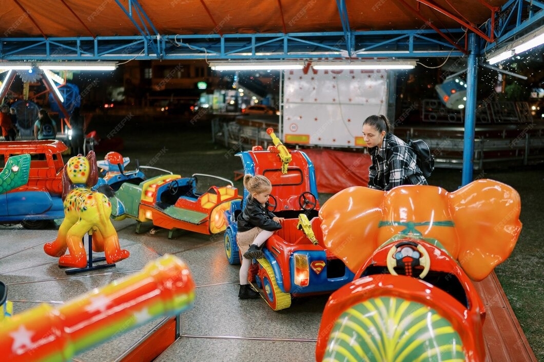 Discover the Thrill at HopUp – The Most Exciting Game Zone in...